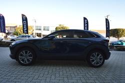 2021 Mazda
                CX-30 G20 Evolve