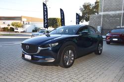 2021 Mazda
CX-30 G20 Evolve