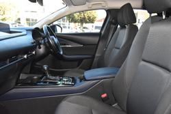 2021 Mazda
                CX-30 G20 Evolve