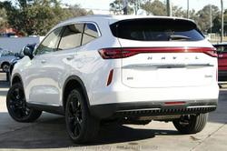 2025 GWM
Haval H6 Vanta