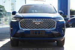 2025 GWM
Haval H6 Lux