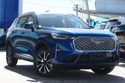 2025 GWM
Haval H6 Lux