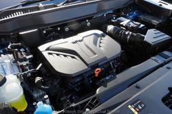 2025 GWM
Haval H6 Lux