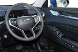 2025 GWM
Haval H6 Lux
