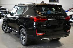 2023 SsangYong
Rexton Adventure