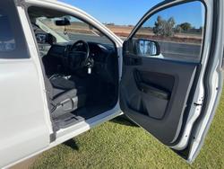 2018 Ford
Ranger XL