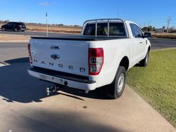 2018 Ford
Ranger XL