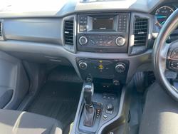 2018 Ford
Ranger XL