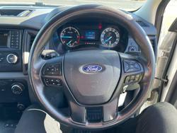 2018 Ford
Ranger XL