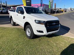 2018 Ford Ranger XL