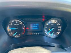 2018 Ford
                Ranger XL Hi-Rider