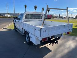 2018 Ford
                Ranger XL Hi-Rider