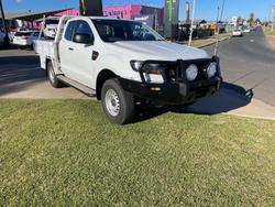2018 Ford
Ranger XL Hi-Rider