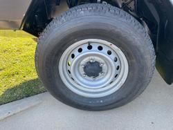 2018 Ford
                Ranger XL Hi-Rider