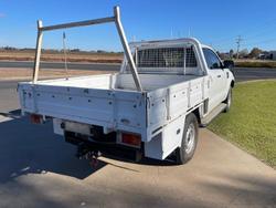 2018 Ford
                Ranger XL Hi-Rider