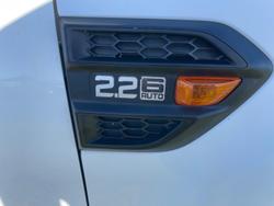 2018 Ford
                Ranger XL Hi-Rider