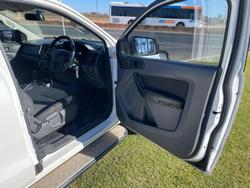 2018 Ford
Ranger XL Hi-Rider