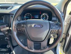 2018 Ford
Ranger XL Hi-Rider