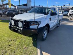 2018 Ford
Ranger XL Hi-Rider