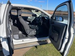 2018 Ford
                Ranger XL Hi-Rider