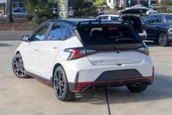 2025 Hyundai
i20 N