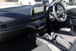 2025 Hyundai
i20 N