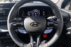 2025 Hyundai
i20 N