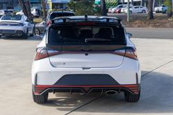 2025 Hyundai
i20 N