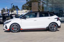 2025 Hyundai
i20 N