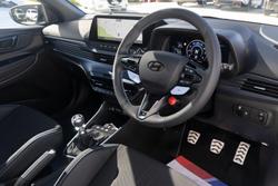 2025 Hyundai
i20 N