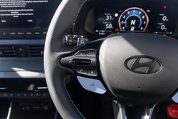 2025 Hyundai
i20 N