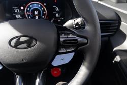 2025 Hyundai
i20 N