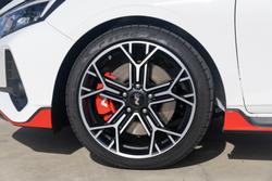 2025 Hyundai
i20 N