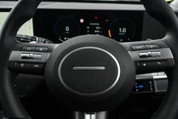 2025 Hyundai
Kona Premium