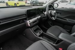 2025 Hyundai
Kona Premium