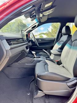 2024 Ssangyong
Musso Ultimate