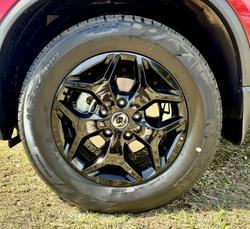 2024 Ssangyong
Musso Ultimate