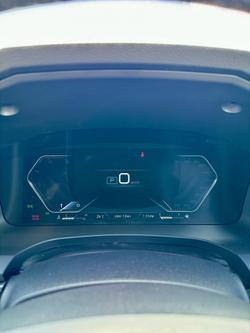 2024 Ssangyong
Musso Ultimate