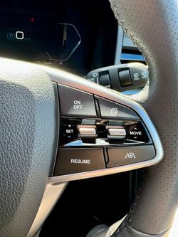 2024 Ssangyong
Musso Ultimate