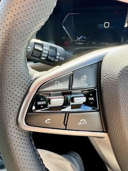 2024 Ssangyong
Musso Ultimate