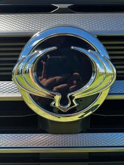 2024 Ssangyong
Musso Ultimate