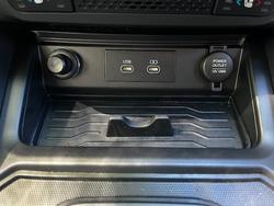 2024 Ssangyong
Musso Ultimate