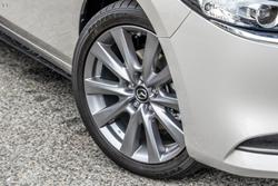 2025 Mazda
3 G20 Evolve