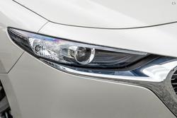2025 Mazda
3 G20 Evolve