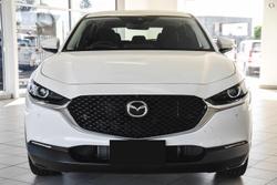 2025 Mazda
CX-30 G20 Evolve