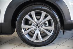 2025 Mazda
CX-30 G20 Evolve