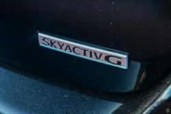 2025 Mazda
                3 G20 Pure