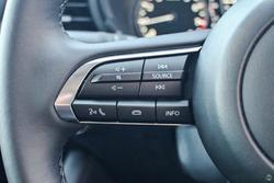 2025 Mazda
                3 G20 Pure