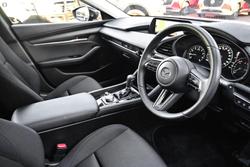 2025 Mazda
                3 G20 Pure