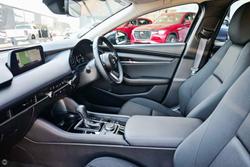 2025 Mazda
                3 G20 Pure